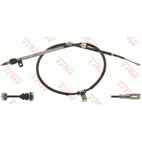 Compre Cable de freno de mano de TRW online para Elantra IV Familiar (HD) a precios moderados