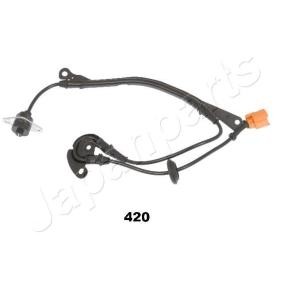 ABS-Sensor ABS-420 von JAPANPARTS günstig für 56,14 € online kaufen