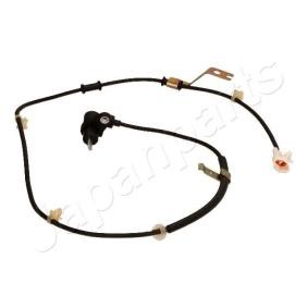 ABS-Sensor für SUZUKI von JAPANPARTS
