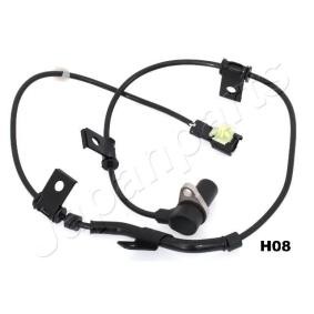 ABS-Sensor ABS-H08 von JAPANPARTS günstig für 60,87 € online kaufen