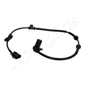 ABS-Sensor von JAPANPARTS