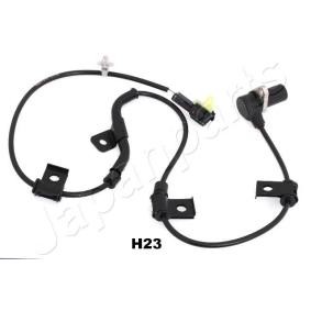 ABS-Sensor ABS-H23 von JAPANPARTS günstig für 60,87 € online kaufen