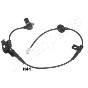 ABS-Sensor ABS-H41 von JAPANPARTS günstig für 60,87 € online kaufen