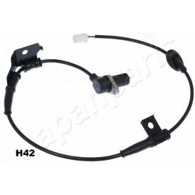 ABS-Sensor ABS-H42 von JAPANPARTS günstig für 60,87 € online kaufen
