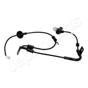 ABS-Sensor ABS-H57 von JAPANPARTS günstig für 69,81 € online kaufen