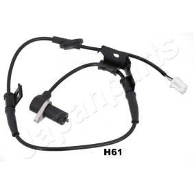 ABS-Sensor ABS-H61 von JAPANPARTS günstig für 60,87 € online kaufen