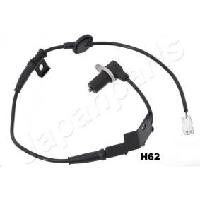 ABS-Sensor ABS-H62 von JAPANPARTS günstig für 60,87 € online kaufen