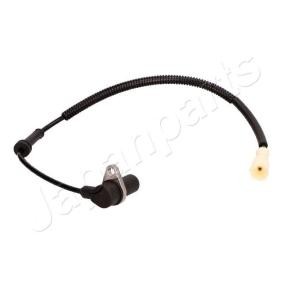 ABS-Sensor ABS-W03 von JAPANPARTS günstig für 91,14 € online kaufen