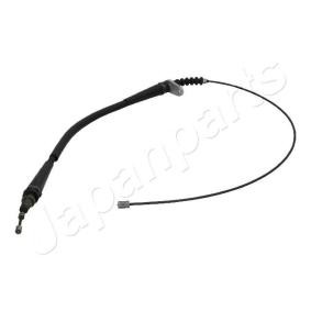 Handbremsseil für NISSAN von JAPANPARTS