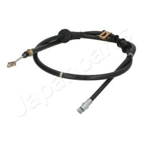 Handbremsseil für PROTON von JAPANPARTS
