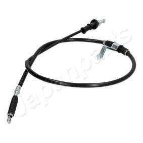Handbremsseil von JAPANPARTS