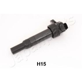 Zündspule für KIA von JAPANPARTS