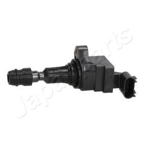 Zündspule BO-W06 von JAPANPARTS günstig für 84,91 € online kaufen
