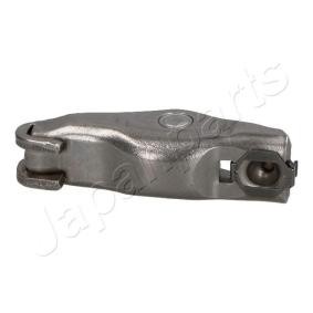 Schlepphebel des Herstellers JAPANPARTS - Originalware Artikelnummer: BZ-KI001