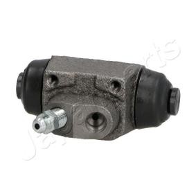 Radbremszylinder für HYUNDAI von JAPANPARTS