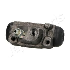 Radbremszylinder für HYUNDAI von JAPANPARTS