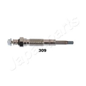 Glühkerzen des Herstellers JAPANPARTS - Originalware Artikelnummer: CE-309