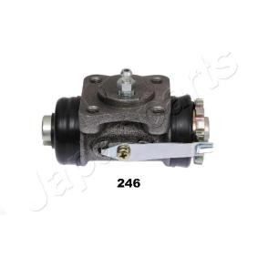 Radbremszylinder für AUDI von JAPANPARTS