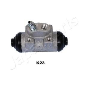 Radbremszylinder für KIA von JAPANPARTS