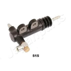 Kupplungsnehmerzylinder für MITSUBISHI von JAPANPARTS