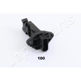 Motorelektrik des Herstellers JAPANPARTS - Originalware Artikelnummer: DE-100