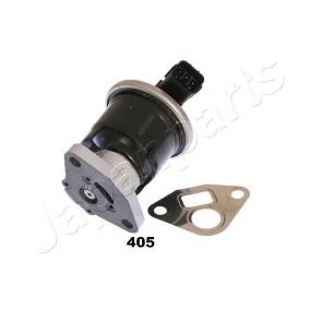 Comprar Válvula EGR de JAPANPARTS EGR-405 a bajo precio de 95,90 €
