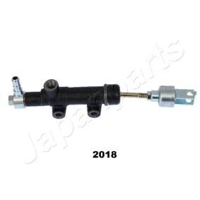 Achetez des Émetteur d'embrayage de chez JAPANPARTS en ligne pour LITEACE Camionnette (CM3_V, KM3_V) à prix modérés