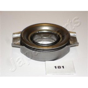 Kupplungsgeberzylinder des Herstellers JAPANPARTS - Originalware Artikelnummer: FR-523