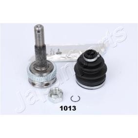 Acquista Kit giunto omocinetico da JAPANPARTS online per X-TRAIL (T32) a prezzi moderati