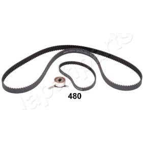 Achetez des Kit de distribution JAPANPARTS KDD-480 à prix pour 207,78 €