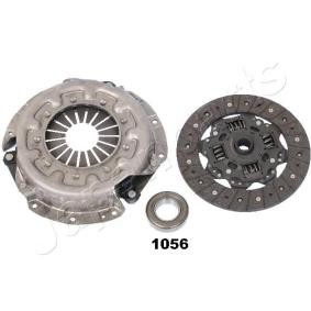 Compre Kit de embraiagem da JAPANPARTS KF-1056 a um preço baixo por 143,65 €