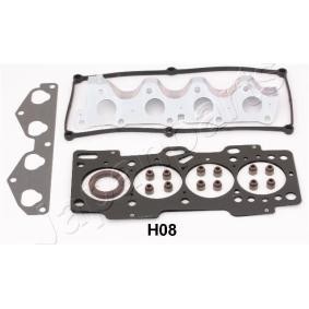 Dichtungssatz, Zylinderkopf KG-H08 von JAPANPARTS günstig für 118,56 € online kaufen