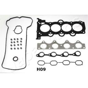 Dichtungssatz, Zylinderkopf KG-H09 von JAPANPARTS günstig für 199,34 € online kaufen