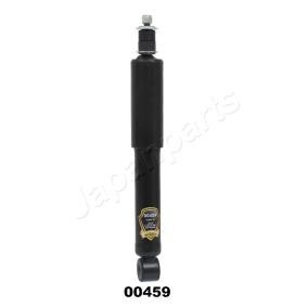 Stoßdämpfer für MG von JAPANPARTS