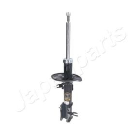 Stoßdämpfer MM-W0010 von JAPANPARTS günstig für 82,91 € online kaufen