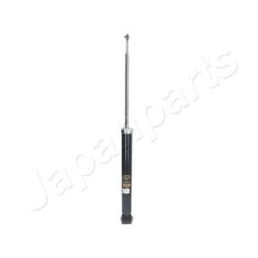 Stoßdämpfer MM-W0012 von JAPANPARTS günstig für 46,15 € online kaufen