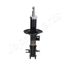 Stoßdämpfer MM-W0016 von JAPANPARTS günstig für 60,77 € online kaufen