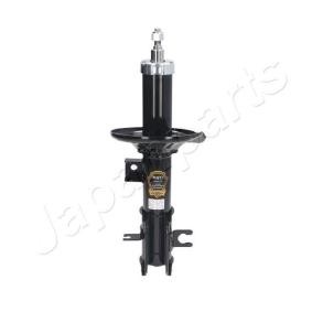 Stoßdämpfer MM-W0017 von JAPANPARTS günstig für 63,58 € online kaufen