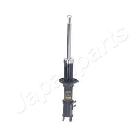 Stoßdämpfer MM-W0019 von JAPANPARTS günstig für 52,44 € online kaufen