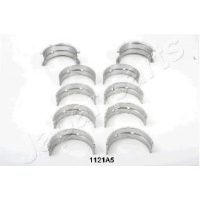 Acquista Cuscinetti albero motore da JAPANPARTS online per Land Cruiser SUV (_J4_, _J5_) a prezzi moderati