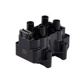 Zündspule 5DA 193 175-421 von HELLA günstig für 37,35 € online kaufen