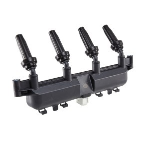 Zündspule 5DA 193 175-441 von HELLA günstig für 68,47 € online kaufen