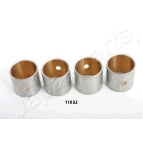 Osta Laakerin holkki, kiertokanki JAPANPARTS:llä PB1189J edullisesti hintaan 11,30 €