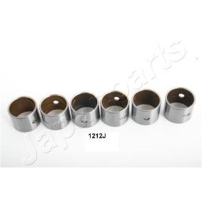 Pleuelbuchse des Herstellers JAPANPARTS - Originalware Artikelnummer: PB1212J