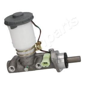 Hauptbremszylinder für DAIHATSU von JAPANPARTS