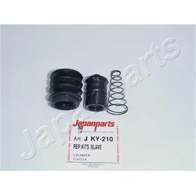 Domlager des Herstellers JAPANPARTS - Originalware Artikelnummer: RU-3027