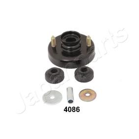 Domlager des Herstellers JAPANPARTS - Originalware Artikelnummer: RU-4086