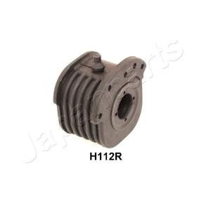 Halter, Querlenkerlagerung für HYUNDAI von JAPANPARTS