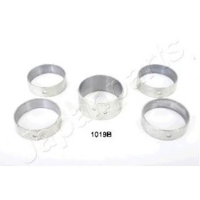 Osta Nokka-akselin laakeri JAPANPARTS:llä SH1019B edullisesti hintaan 18,35 €