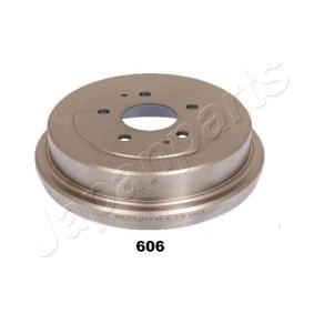 Bremstrommel TA-606 von JAPANPARTS günstig für 69,78 € online kaufen